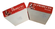 El Producto Cigar Boxes Set Of 2 Vintage Collectible Storage Tobacciana