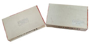 El Producto Cigar Boxes Set Of 2 Vintage Collectible Storage Tobacciana