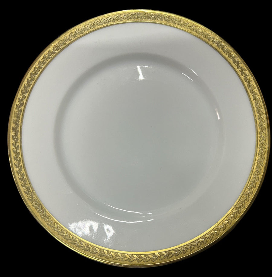 Royal Bayreuth China Antique 1794 Bavaria Vintage Set of 20 Pieces