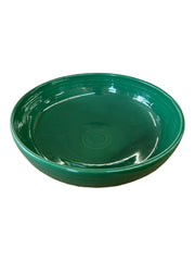 Fiesta - Jade Green Extra Large Bistro Bowl Homer Laughlin Ceramic Kitchen HLC