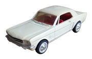 Ertl Ford Diecast Model Cars Set Of 2 Vintage Collectible Automotive Hobby