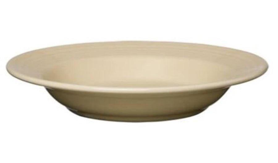 Fiesta - Ivory Rim Soup Bowl (DIS)