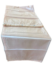 Shower Curtains/Liners Vintage Set of 6 Pink, Peach, and Four Paris Themed