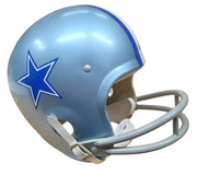 Dallas Cowboys Rawlings Youth Football Gear Vintage Collectible Sports Equipment