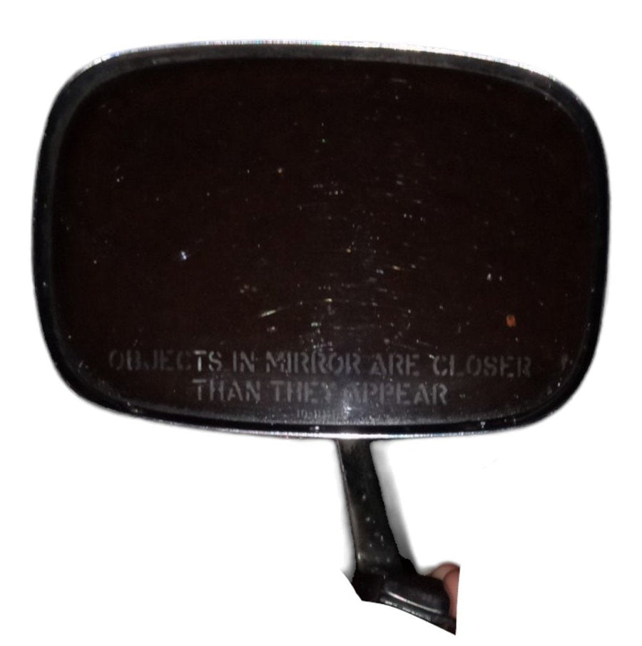 Chevrolet Chevelle El Camino Outside Mirror Auto Parts Vintage Collectible