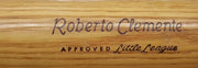 Louisville Slugger Roberto Clemente Little League Baseball Bat Vintage Sports