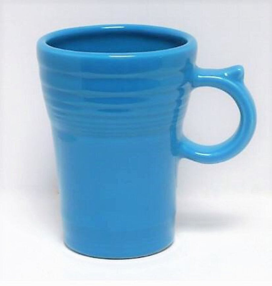 Fiesta - Lapis Large Latte Mug