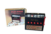 Poker Player Cordless Automatic 1971 Waco Japan WKYC NBC TV3 Cleveland Game