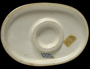 Hummel Figurine 123 Antique Max and Moritz Vintage Made in West Germany 1960s