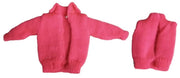 Barbie Sweater Girl Outfit Doll Clothing Vintage Collectible Nostalgic