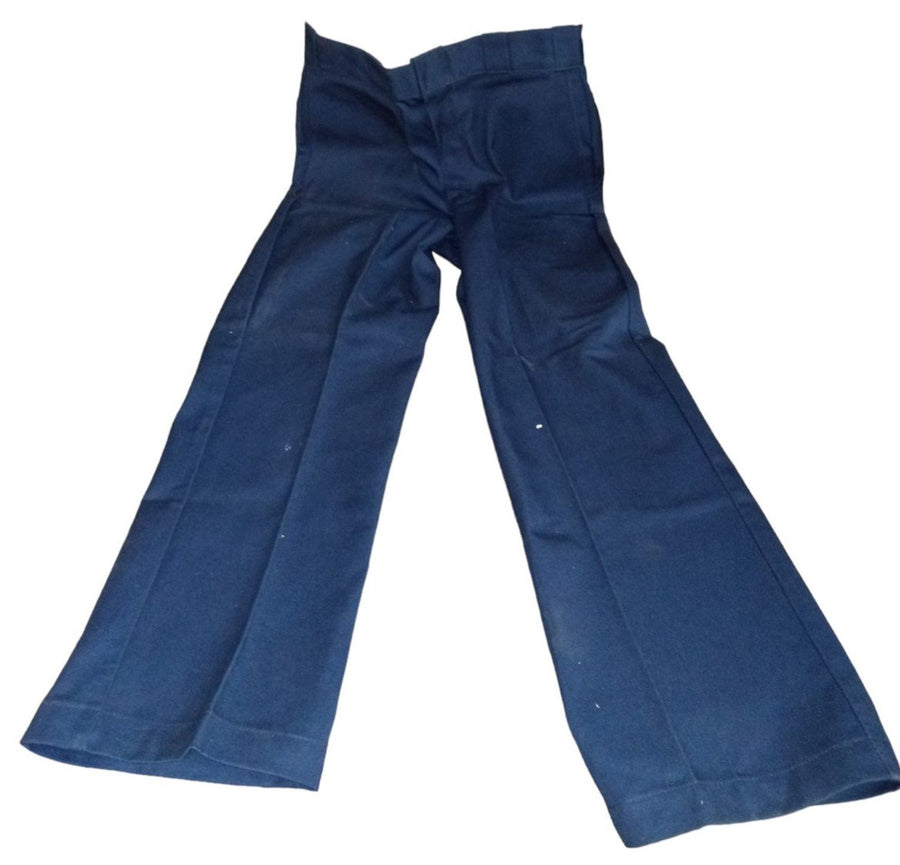 Dickies Men's Carpenter Work Pants Vintage Collectible Clothing Apparel