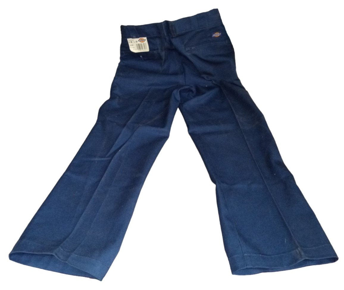 Dickies Men's Carpenter Work Pants Vintage Collectible Clothing Apparel