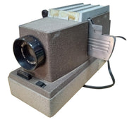 Bell & Howell Headliner Model 707 Projector Vintage Collectible Nostalgic