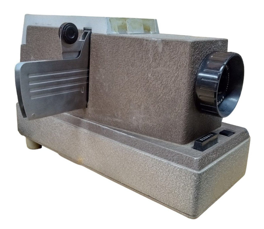 Bell & Howell Headliner Model 707 Projector Vintage Collectible Nostalgic