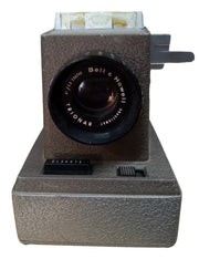 Bell & Howell Headliner Model 707 Projector Vintage Collectible Nostalgic