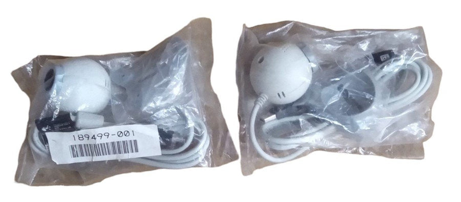 Logitech Security Cameras Set Of 2 Vintage Collectible Home Surveillance