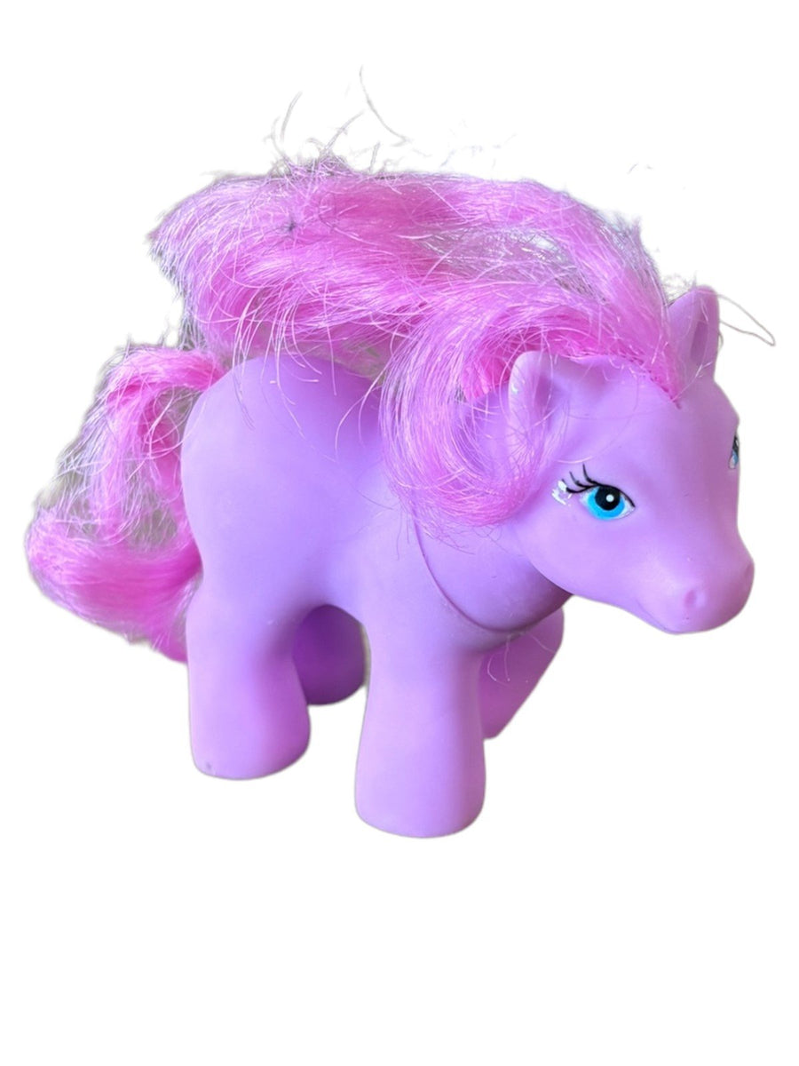 My Little Pony Set 3 Ponies Stars, Starsong, and Unmarked Pony