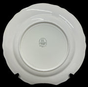 Edwin M. Knowles China Antique Made in USA Vintage 92-11 Set of 8 1930s