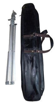 Spiratone Portable Camera Tripod Vintage Collectible Photography Equipment