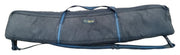 Bogen Portable Folding Tripod With Carrying Bag Vintage Collectible Photography