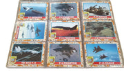 Pro Set & Topps Desert Storm Trading Cards Set Of 276 Vintage Educational