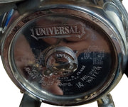 Coffee Percolator Antique Universal Landers Frary & Clark Vintage UL Listed