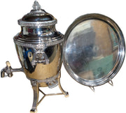 Coffee Percolator Antique Universal Landers Frary & Clark Vintage UL Listed