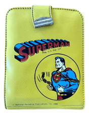 Superman 1966 Wallet Standard Plastic Wallet by National Periodical Publications