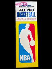 NBA All-Pro Official Basketball 1969 Board Game by Ideal Vintage