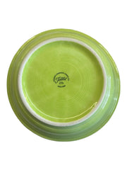 Fiesta - Chartreuse Green Large Multi-Purpose Bowl Mixing Homer Laughlin Ceramic