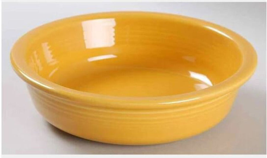 Fiesta - Marigold Medium Soup Bowl (DIS)