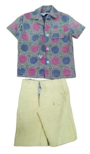 Ken Sports Shorts & Shirt Doll Outfit Doll Clothing Vintage Collectible