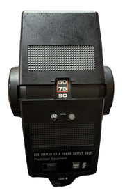 Nikon 40004s Camera Body Pro Spec 28-70 Lens Vivitar F3.5 Flash 283 2 Filter Set