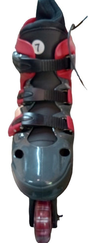 Quest Forward Unisex Inline Roller Skates Outdoor Recreation Skating Sports