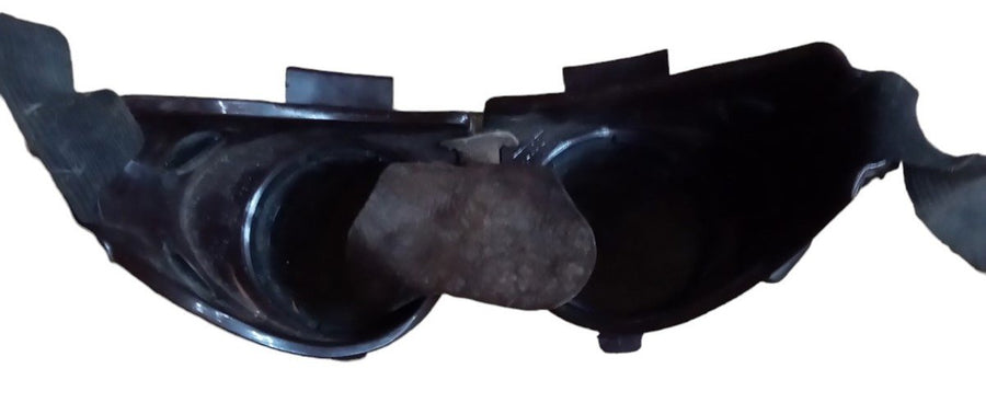 Willson Safety Goggles Vintage Collectible Industrial Steampunk Eyewear
