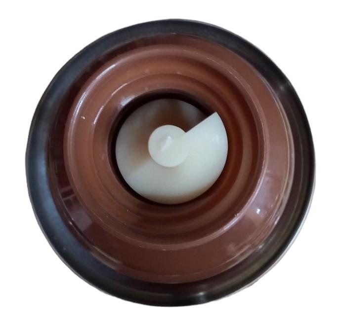 Chocolate Fondue Fountain Complete In Box Kitchenware Decadent UL Listed