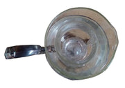 WM Rogers Silverplated Carafe Vintage Collectible Kitchenware Serveware