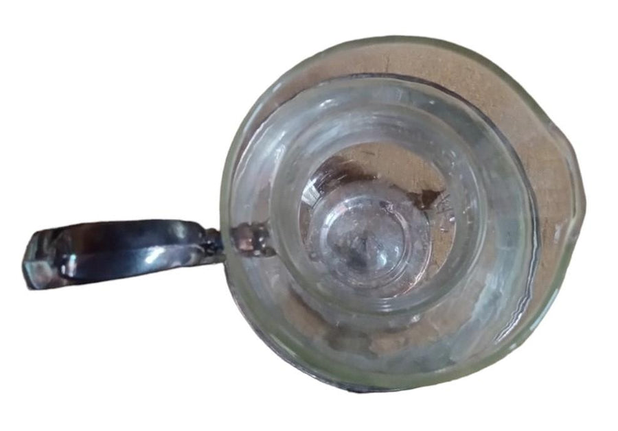 WM Rogers Silverplated Carafe Vintage Collectible Kitchenware Serveware
