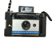 Polaroid 210 Land Camera Automatic Film Photography Vintage