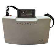 Polaroid 210 Land Camera Automatic Film Photography Vintage