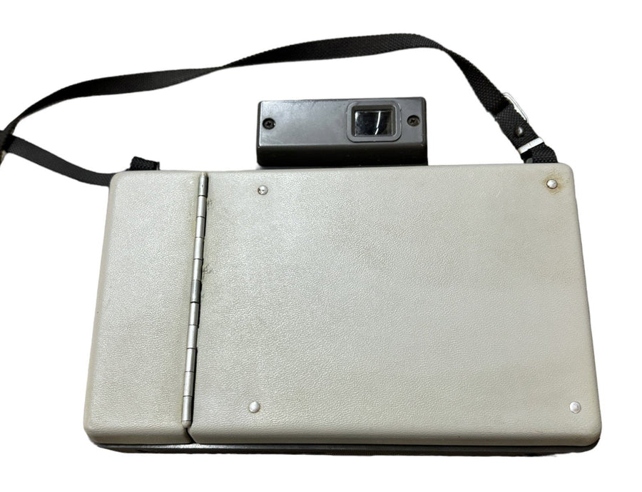 Polaroid 210 Land Camera Automatic Film Photography Vintage