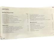 Polaroid 210 Land Camera Automatic Film Photography Vintage