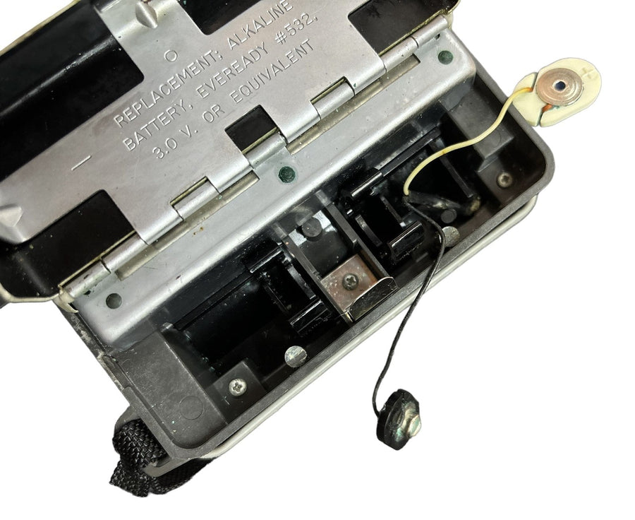 Polaroid 210 Land Camera Automatic Film Photography Vintage