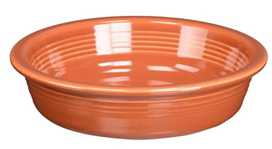 Fiesta - Paprika Medium Soup Bowl (DIS)