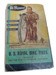 Boy Scouts Handbook For Boys 1951 Vintage Collectible Nostalgic Outdoor Utility