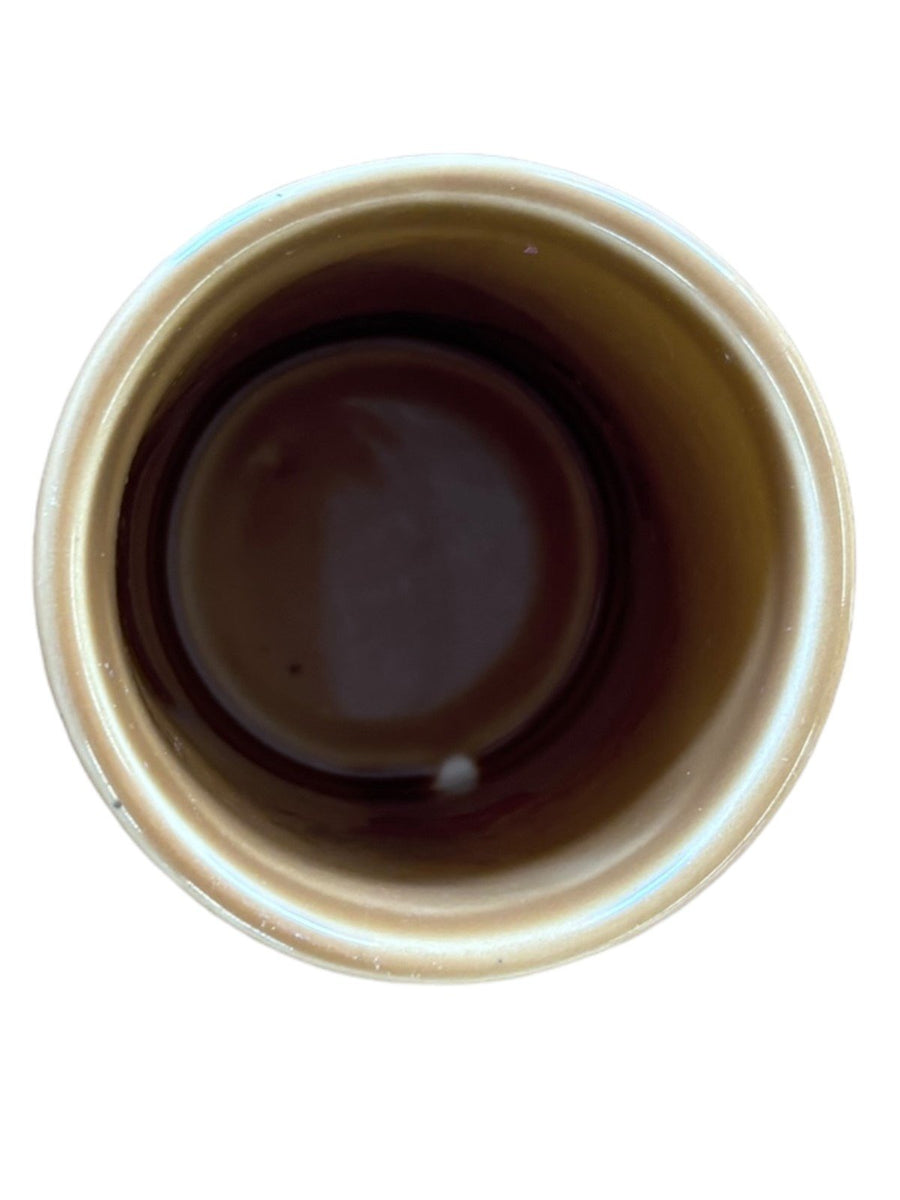 Gund Gifts Thanksgiving Bountiful Candle Holder with Acord Engraving