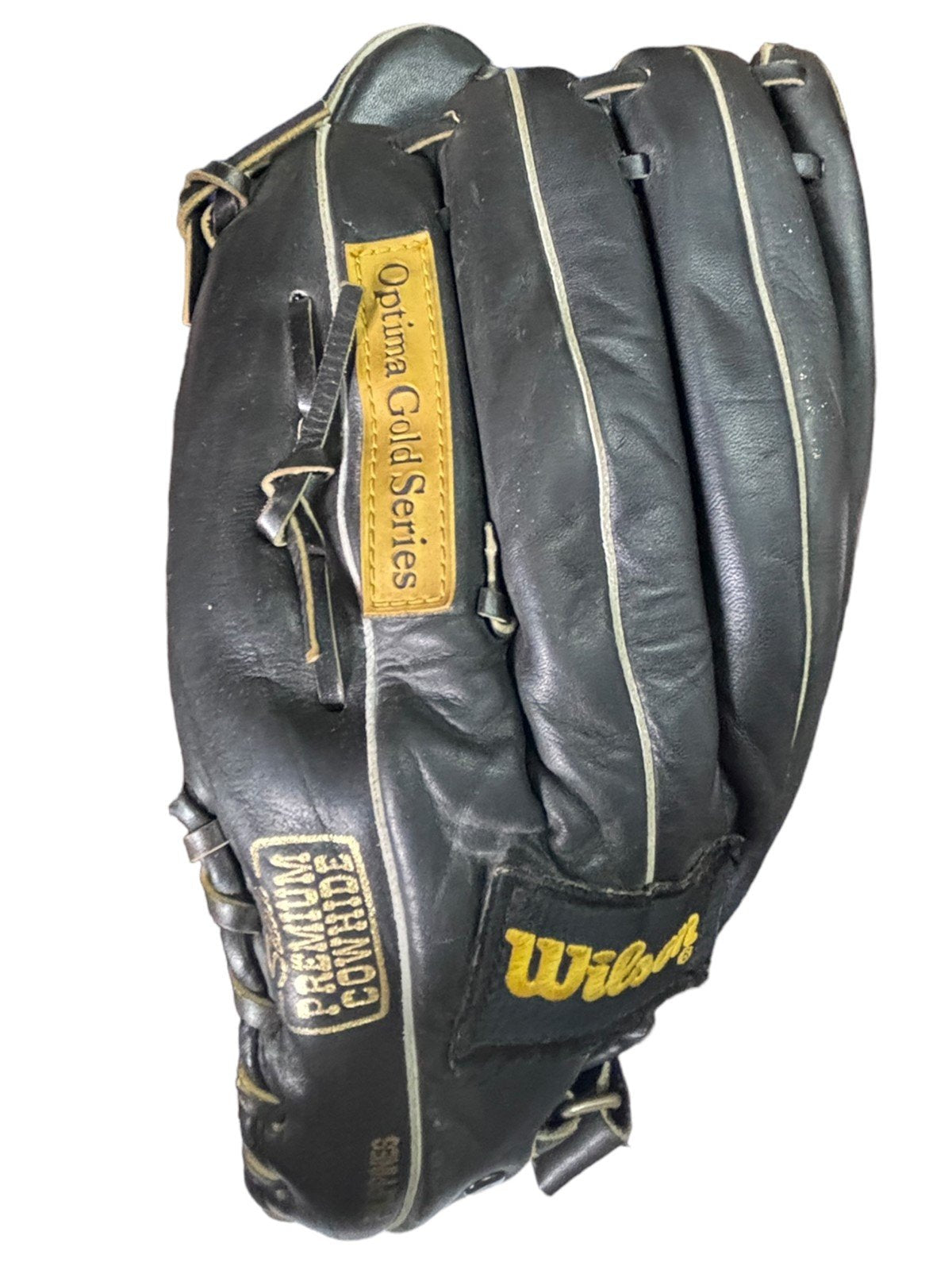 Wilson Optima Gold Series Premium Cowhide Philippines OG7 A9831 Right Hand