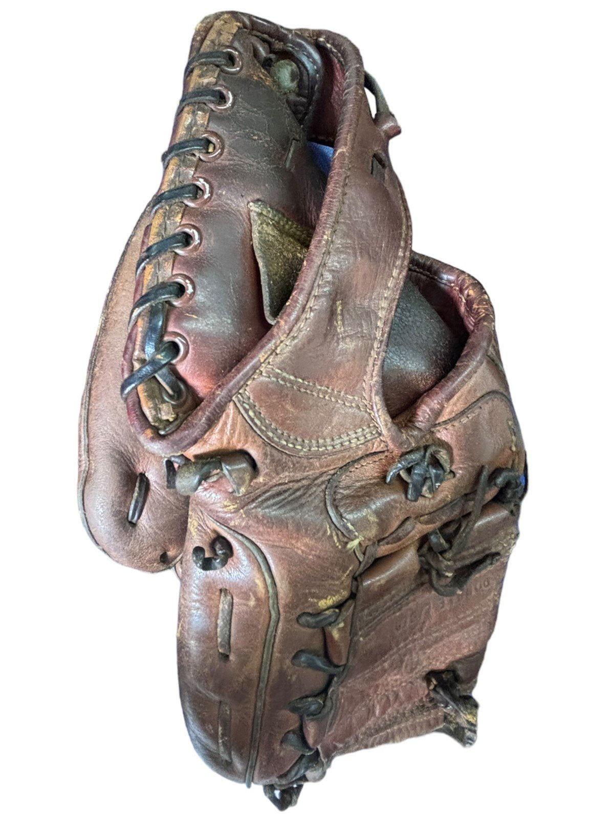 Mac Gregon G1329 Bob Hombon Natural Ball Pocket Right Hand