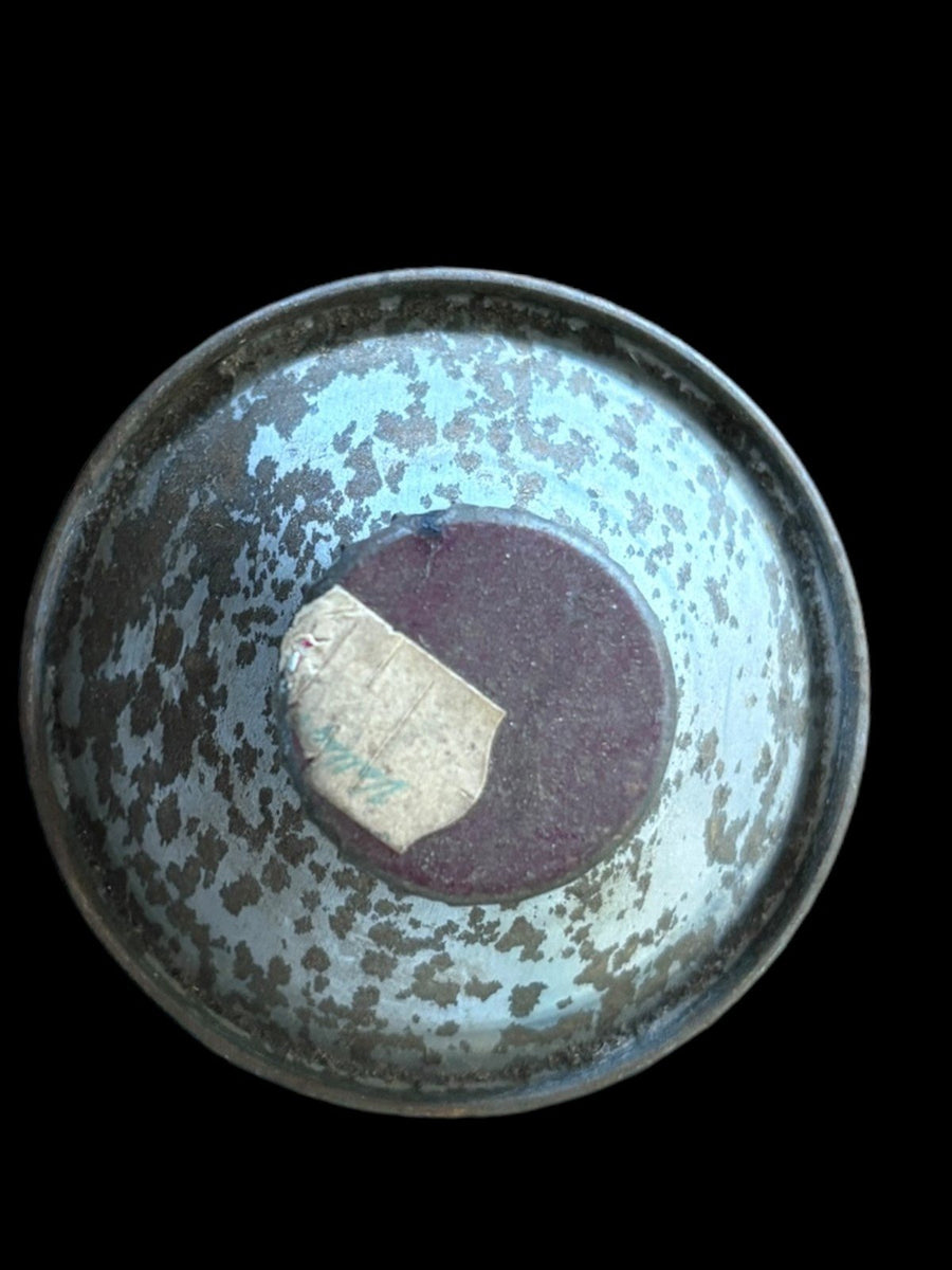 Vintage Dupont Zerone Anti Freeze Tin Quart Can