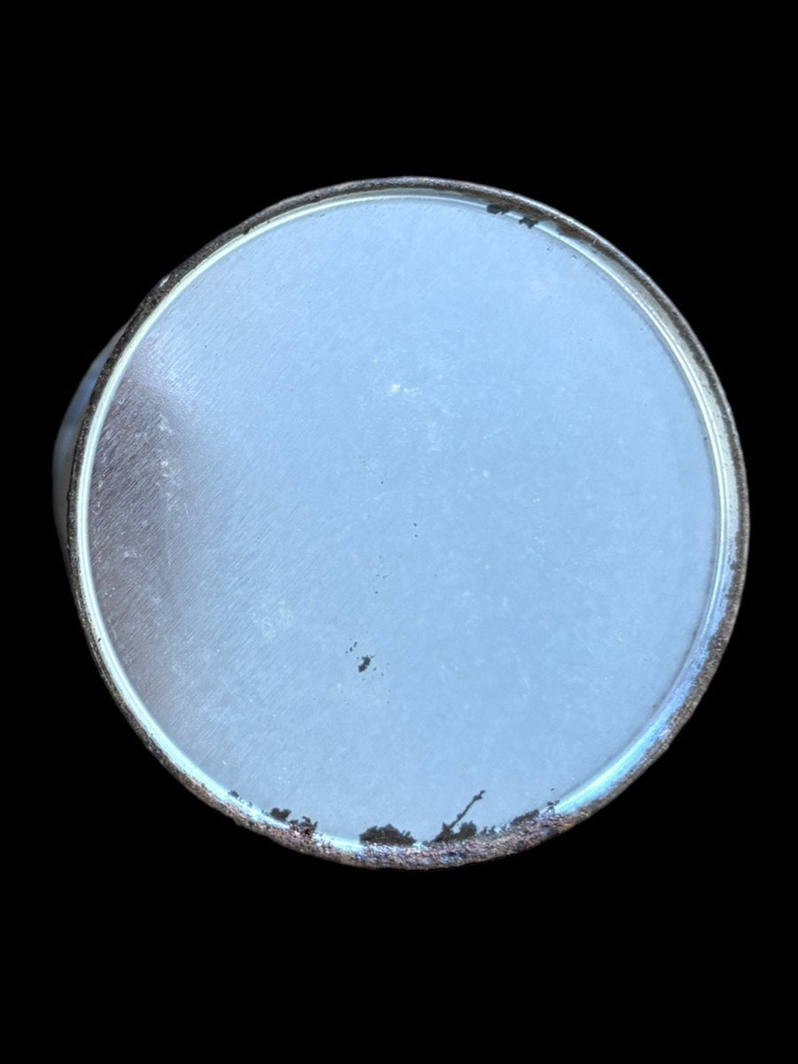 Vintage Dupont Zerone Anti Freeze Tin Quart Can